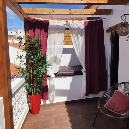 Stressfree Charm House Ξενοδοχείο Odeceixe Εξωτερικό φωτογραφία