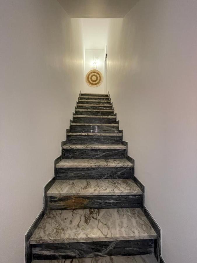 Stressfree Charm House Ξενοδοχείο Odeceixe Εξωτερικό φωτογραφία