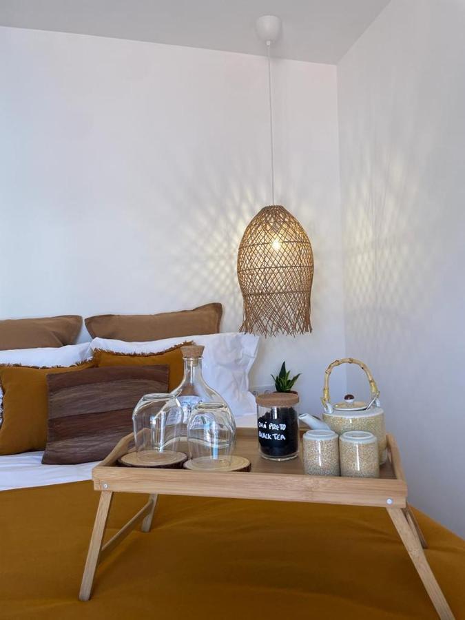 Stressfree Charm House Ξενοδοχείο Odeceixe Εξωτερικό φωτογραφία
