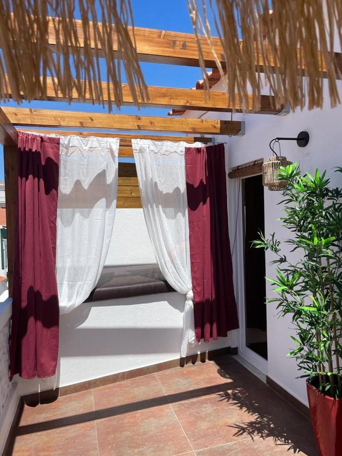 Stressfree Charm House Ξενοδοχείο Odeceixe Εξωτερικό φωτογραφία