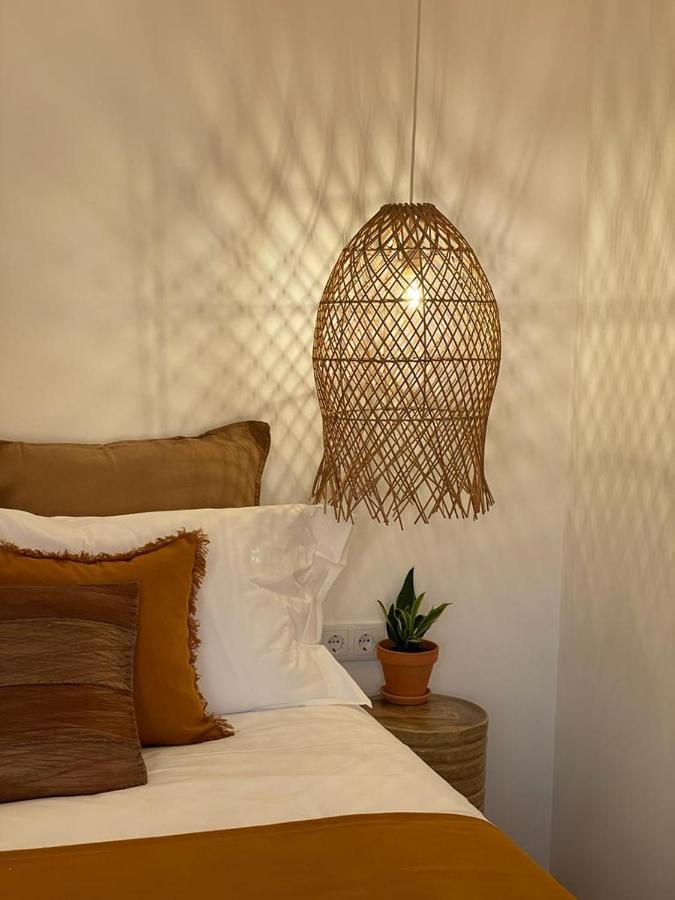 Stressfree Charm House Ξενοδοχείο Odeceixe Εξωτερικό φωτογραφία