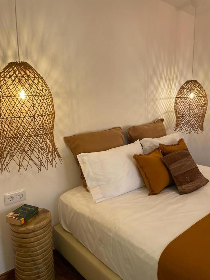 Stressfree Charm House Ξενοδοχείο Odeceixe Εξωτερικό φωτογραφία