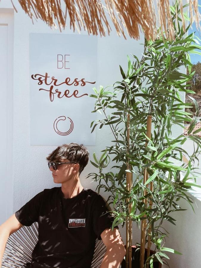 Stressfree Charm House Ξενοδοχείο Odeceixe Εξωτερικό φωτογραφία