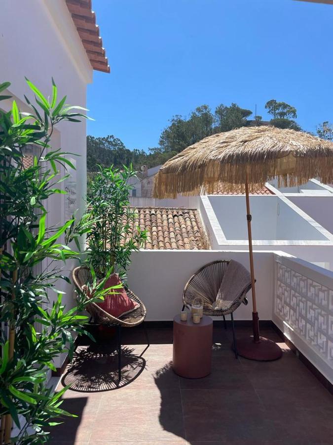 Stressfree Charm House Ξενοδοχείο Odeceixe Εξωτερικό φωτογραφία