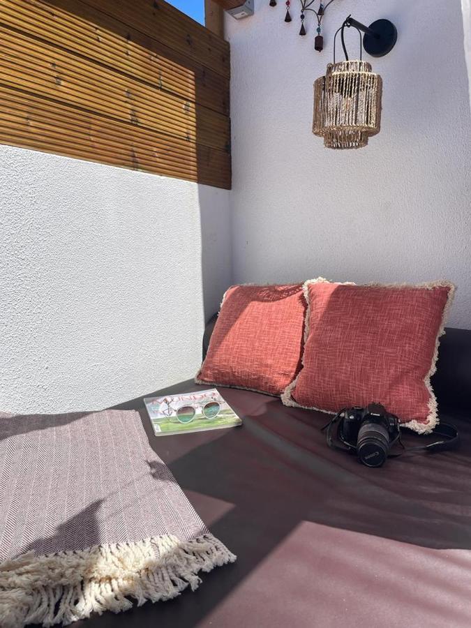 Stressfree Charm House Ξενοδοχείο Odeceixe Εξωτερικό φωτογραφία