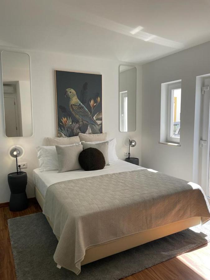 Stressfree Charm House Ξενοδοχείο Odeceixe Εξωτερικό φωτογραφία