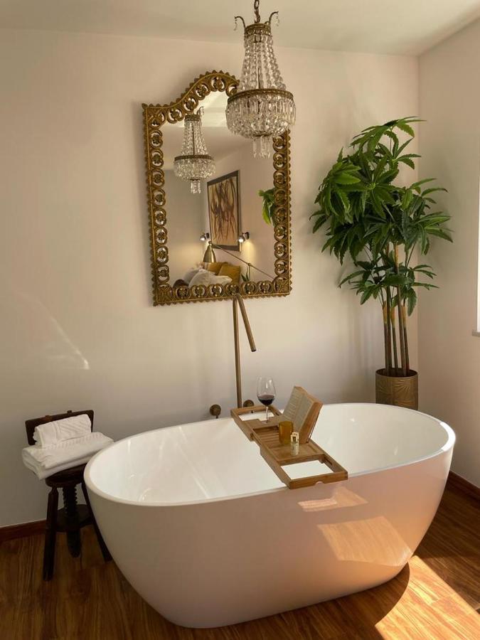 Stressfree Charm House Ξενοδοχείο Odeceixe Εξωτερικό φωτογραφία