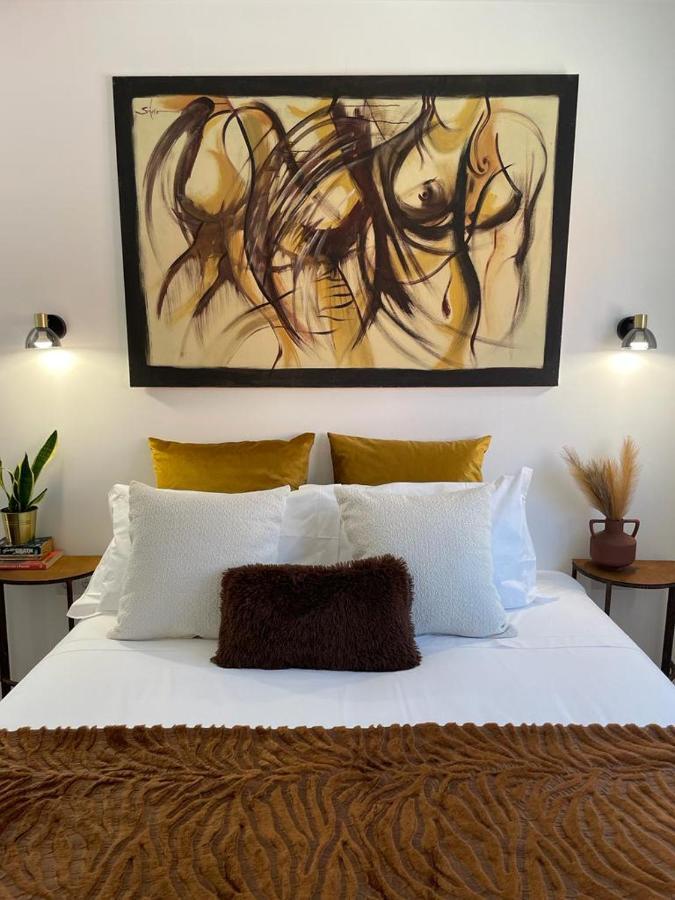 Stressfree Charm House Ξενοδοχείο Odeceixe Εξωτερικό φωτογραφία