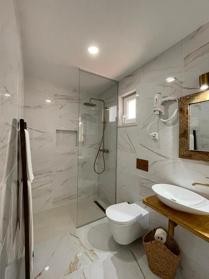 Stressfree Charm House Ξενοδοχείο Odeceixe Εξωτερικό φωτογραφία