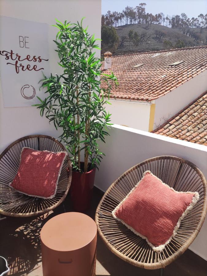 Stressfree Charm House Ξενοδοχείο Odeceixe Εξωτερικό φωτογραφία