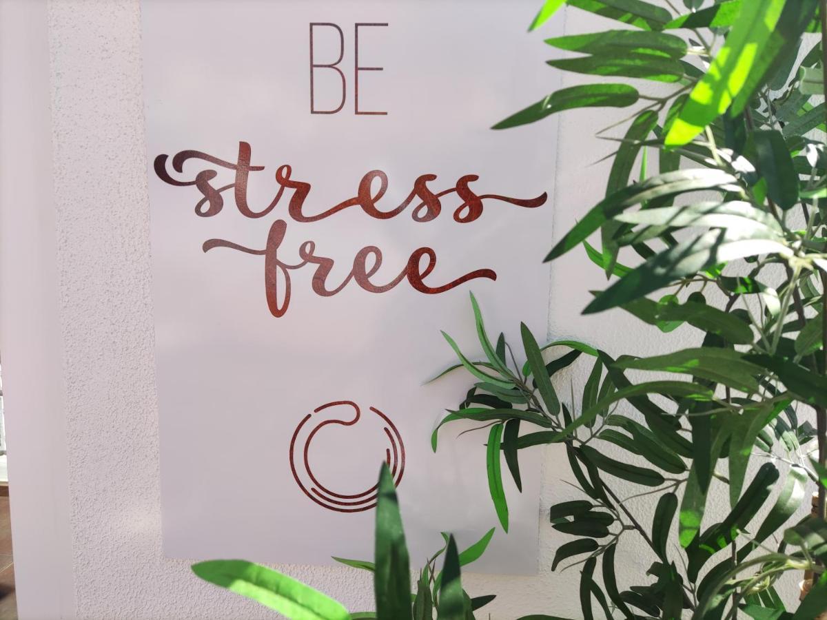 Stressfree Charm House Ξενοδοχείο Odeceixe Εξωτερικό φωτογραφία