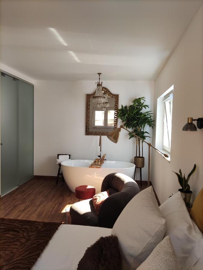 Stressfree Charm House Ξενοδοχείο Odeceixe Εξωτερικό φωτογραφία