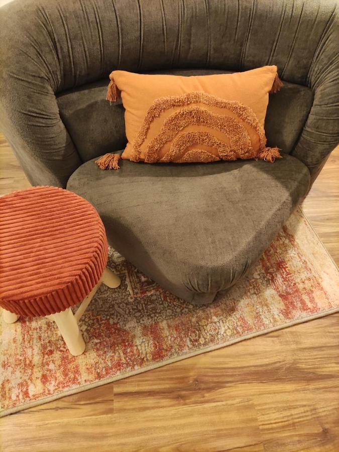 Stressfree Charm House Ξενοδοχείο Odeceixe Εξωτερικό φωτογραφία